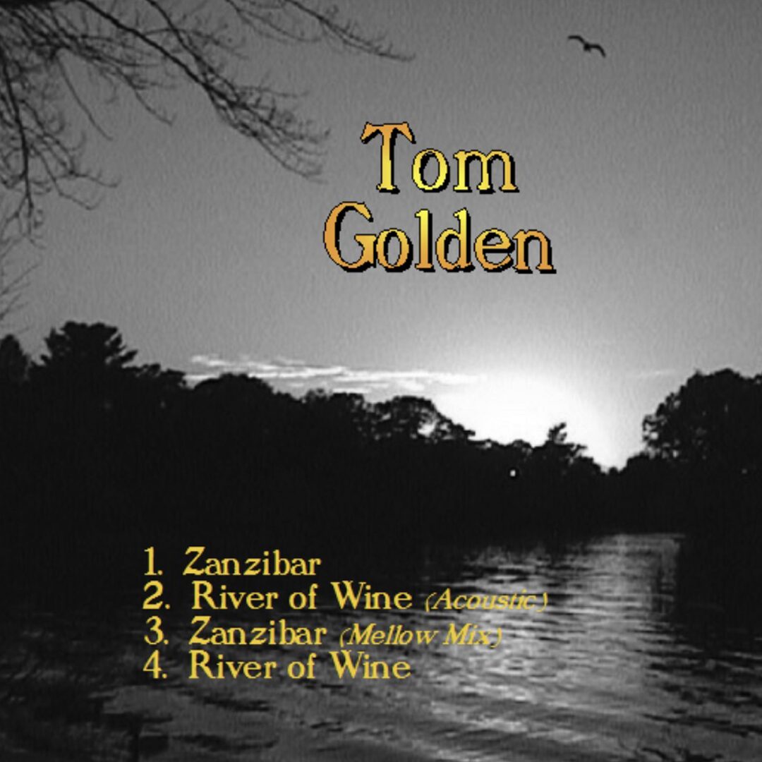 Tom Golden EP