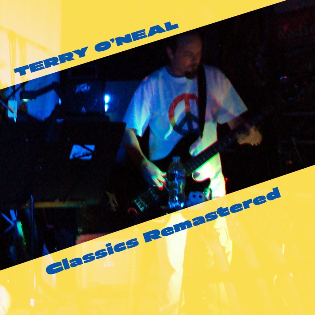Terry O’Neal | Classics Remastered