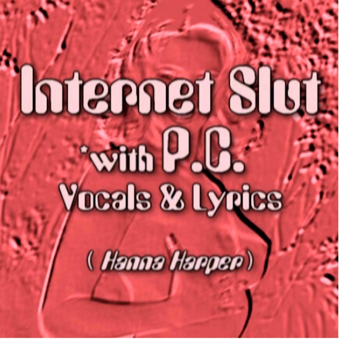 Internet Slut